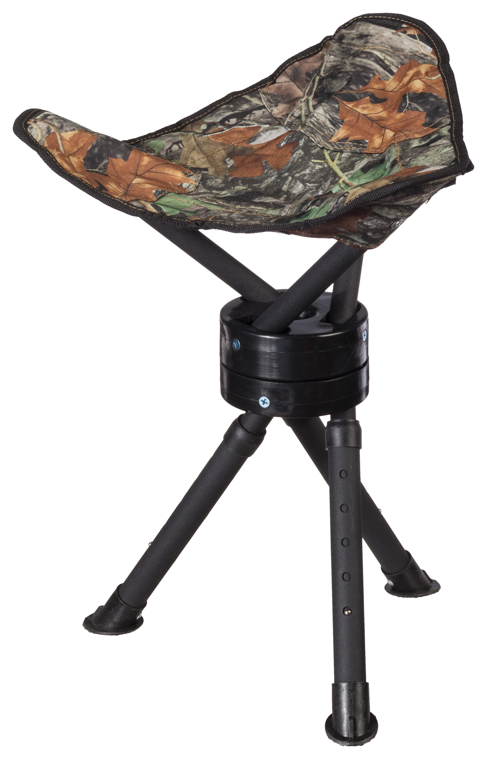 Big Game Treestands Tripod Swivel Hunting Stool | Bass Pro Shops